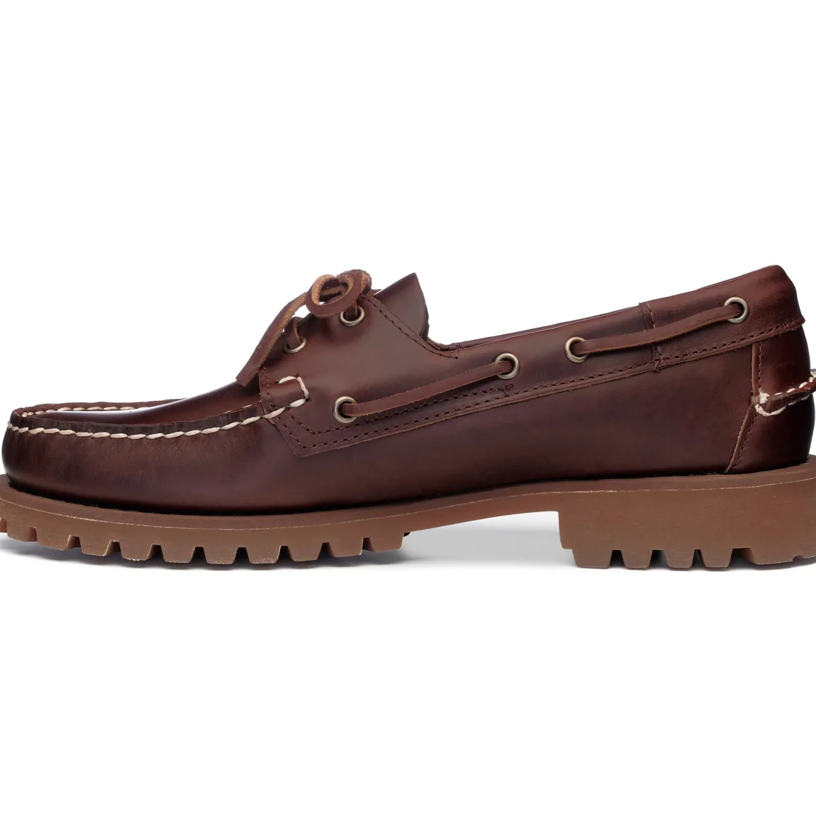 Ranger Waxy - Brown