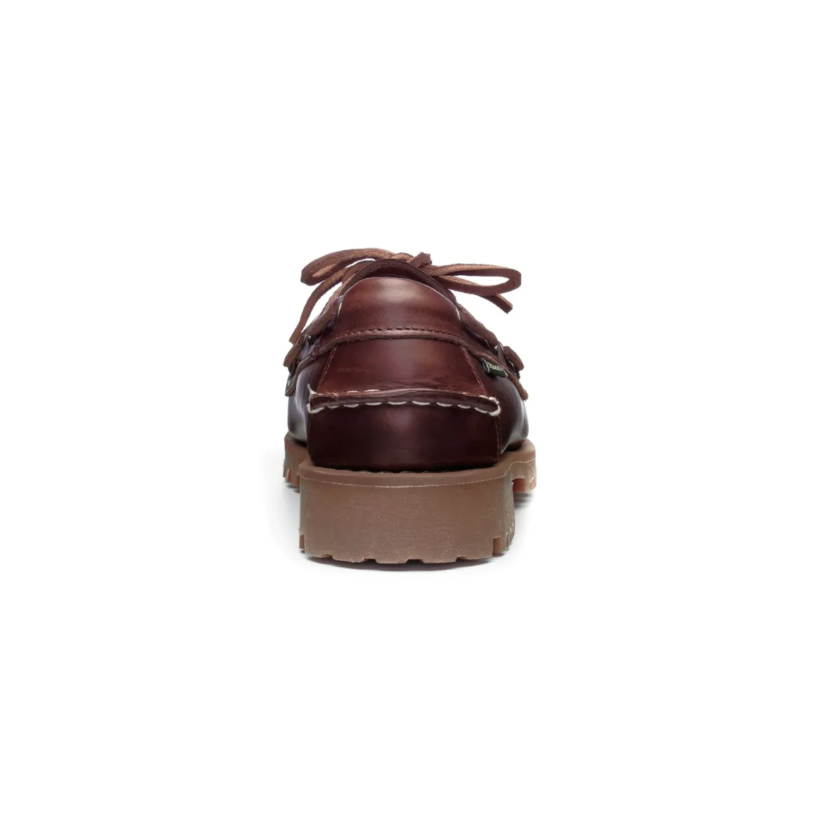 Ranger Waxy - Brown
