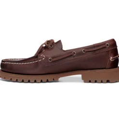 Ranger Waxy - Brown