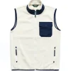 Roque - White Natural & Blue