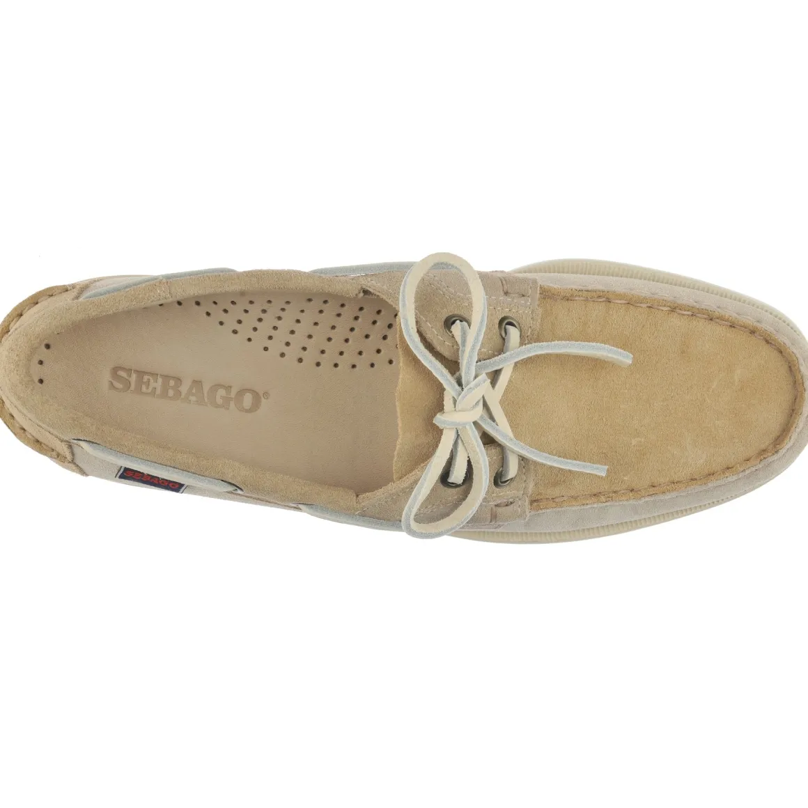 Rossisland Jib Shadow - Taupe & Sand & Cornstalk