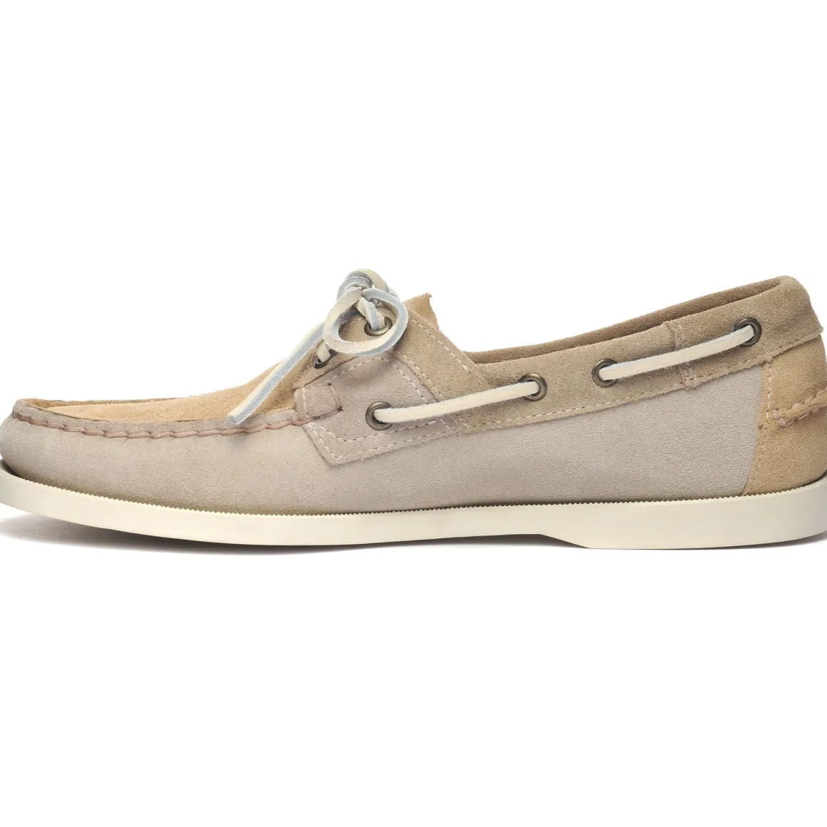 Rossisland Jib Shadow - Taupe & Sand & Cornstalk