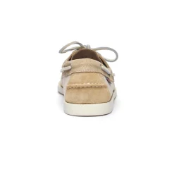Rossisland Jib Shadow - Taupe & Sand & Cornstalk