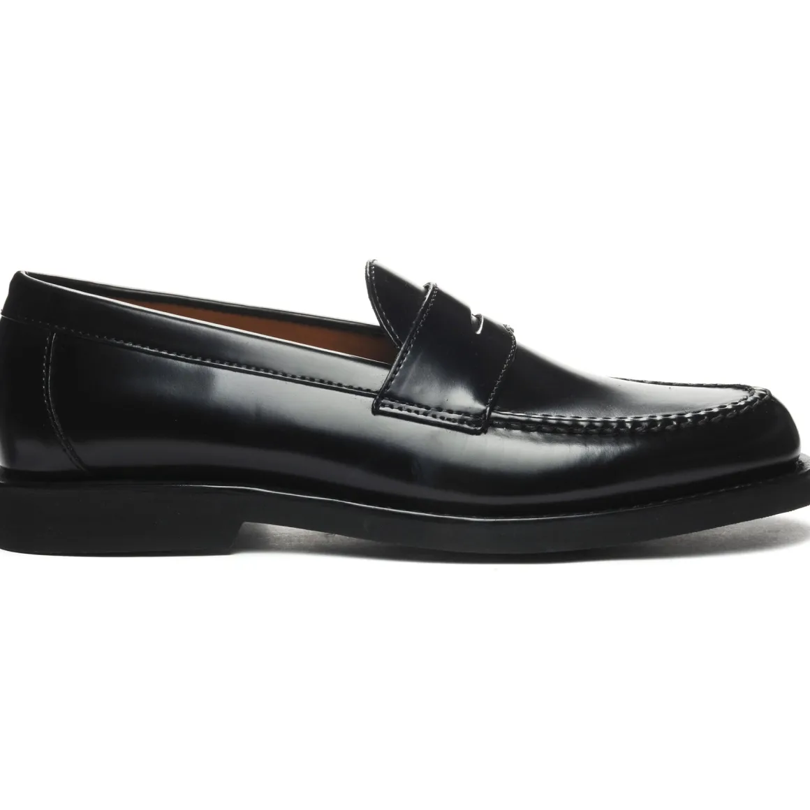 Ryan Brushed Polaris - Black