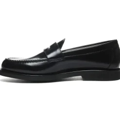 Ryan Brushed Polaris - Black