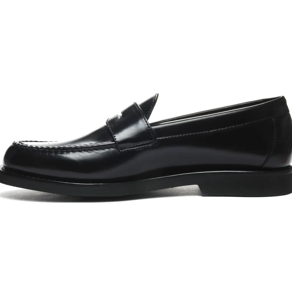 Ryan Brushed Polaris - Black