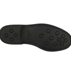 Ryan Brushed Polaris - Black