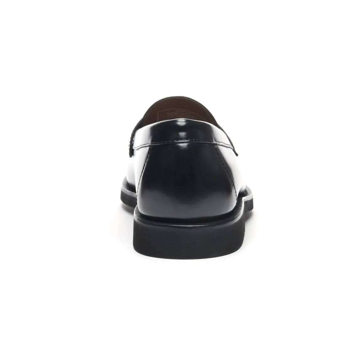 Ryan Brushed Polaris - Black