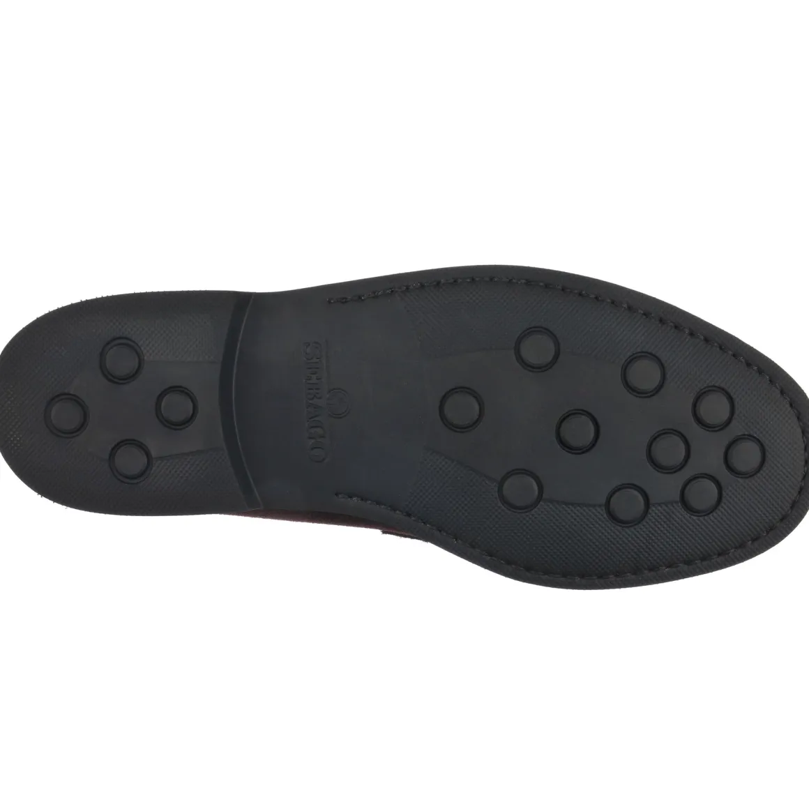 Ryan Suede Polaris - Dark Brown