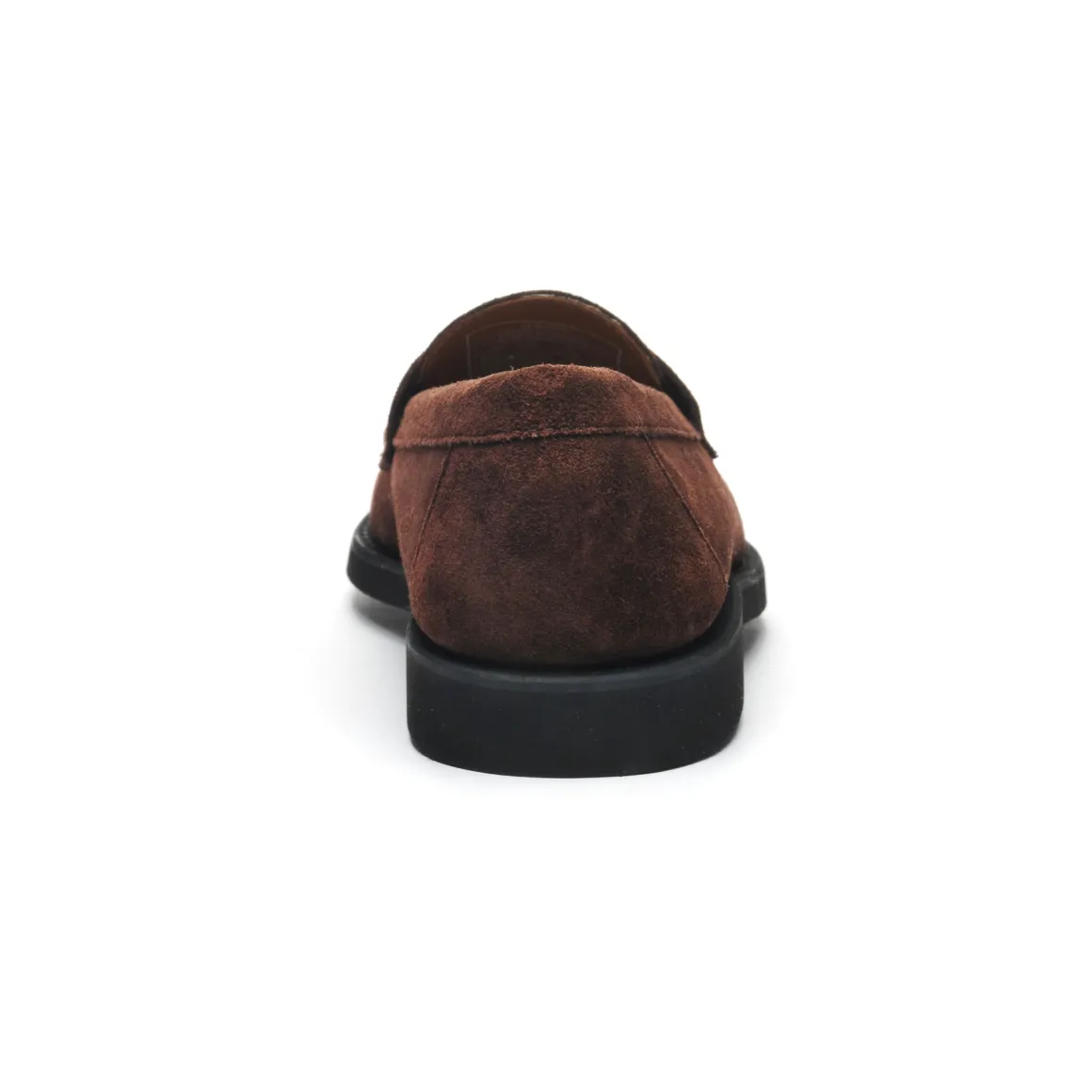 Ryan Suede Polaris - Dark Brown