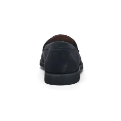 Ryan Suede Polaris - Navy Blue