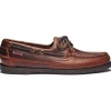 Schooner - Brown