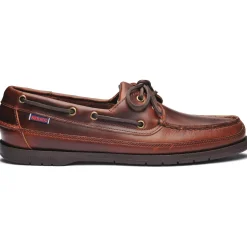 Schooner - Brown