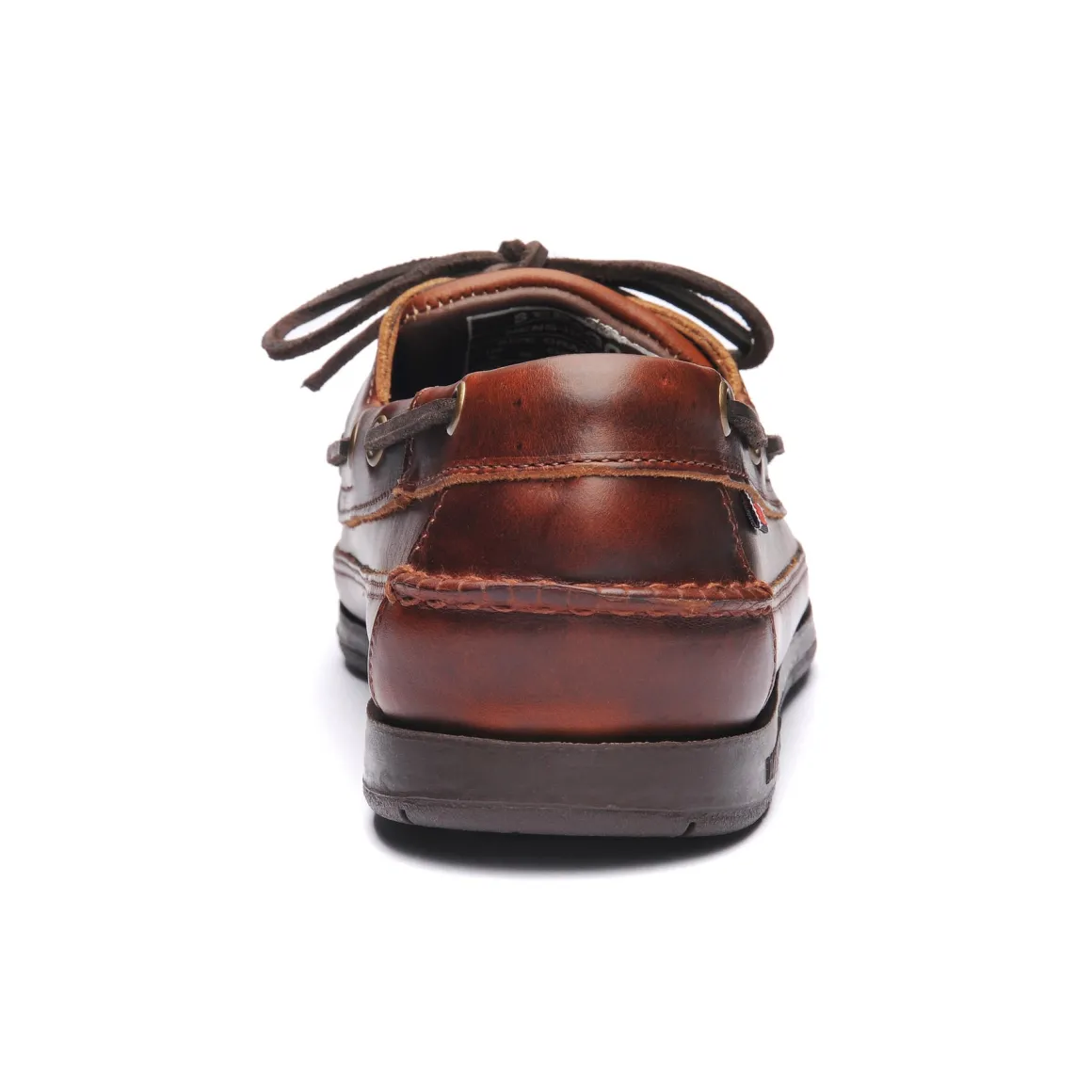 Schooner - Brown