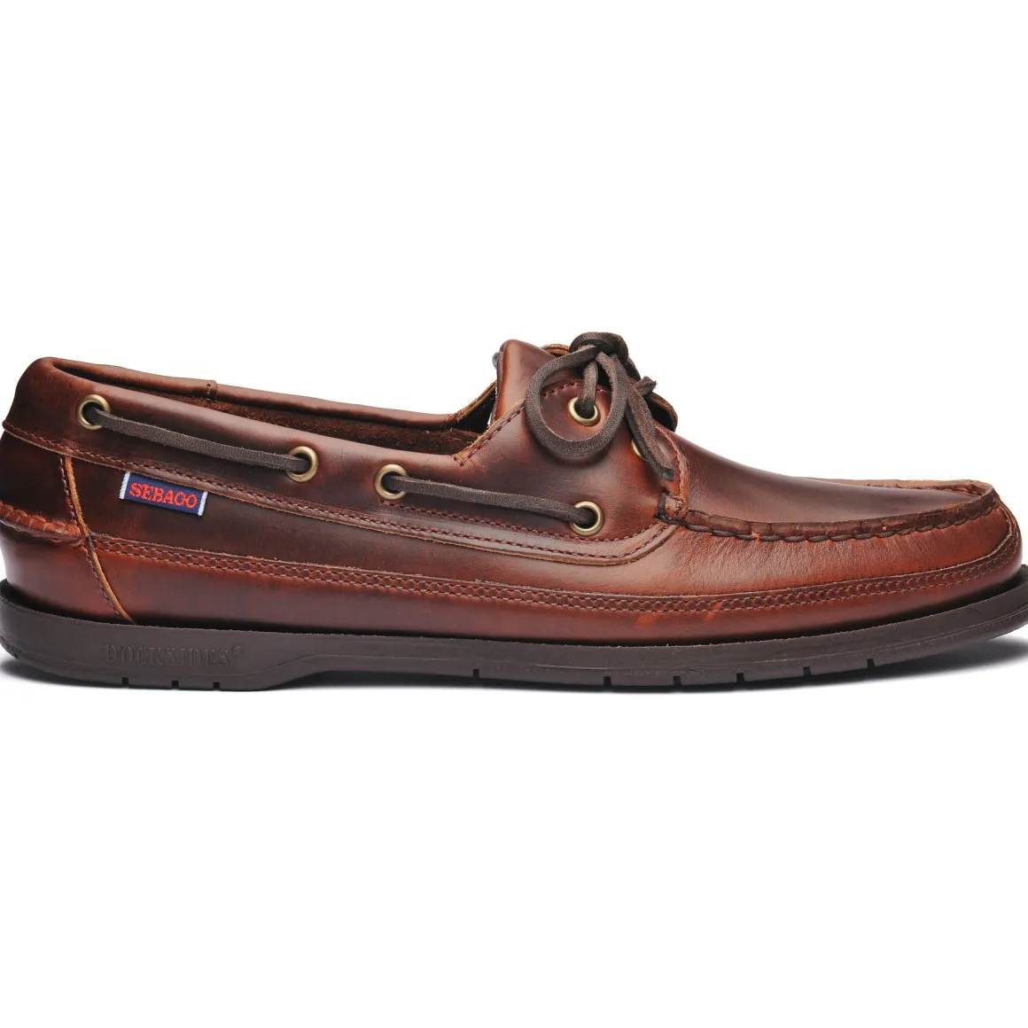 Schooner - Brown