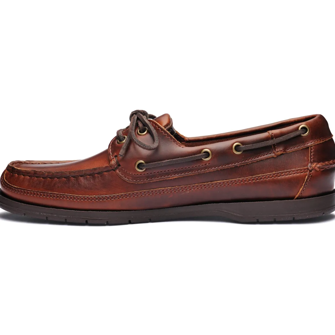 Schooner - Brown