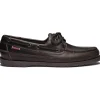Schooner - Dark Brown
