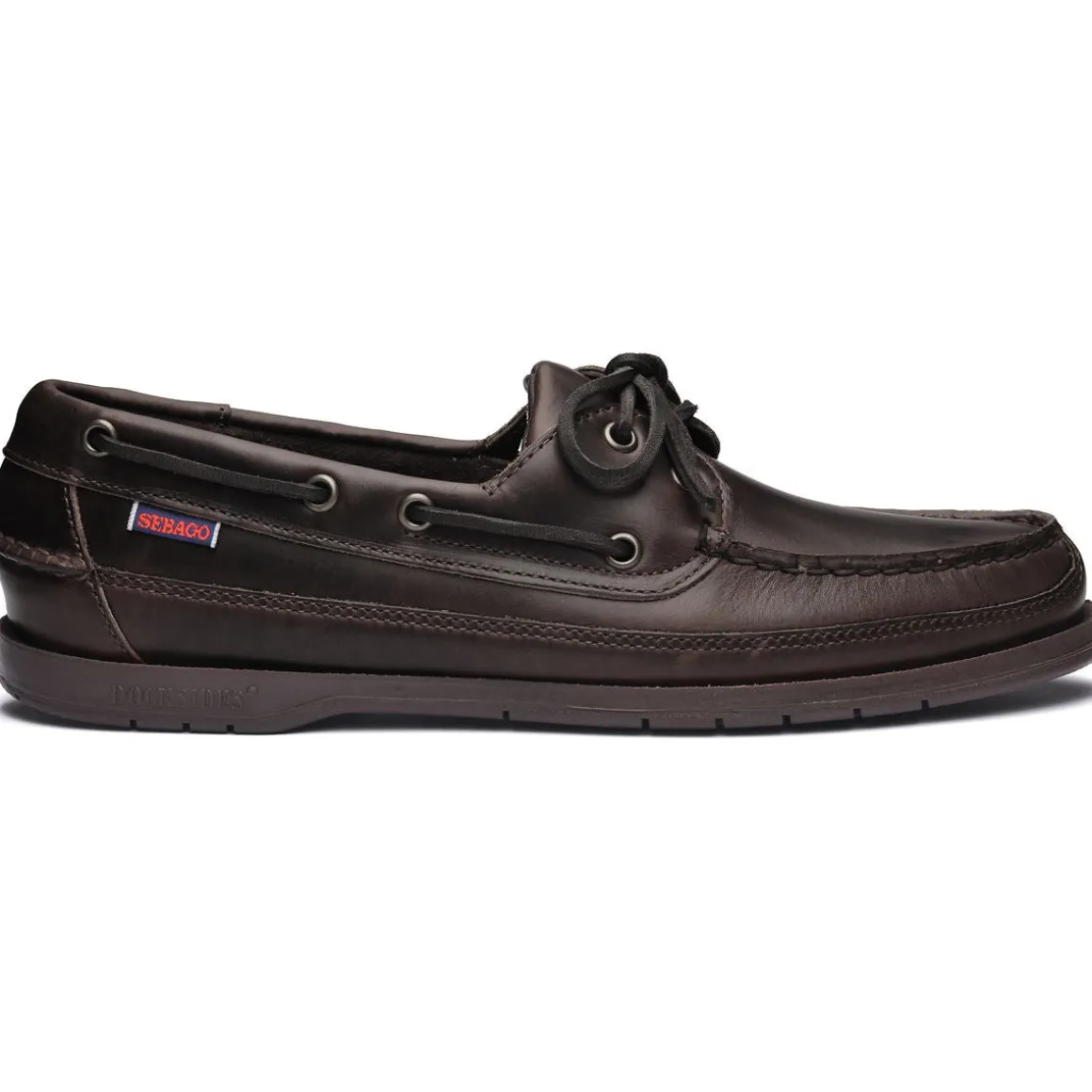 Schooner - Dark Brown