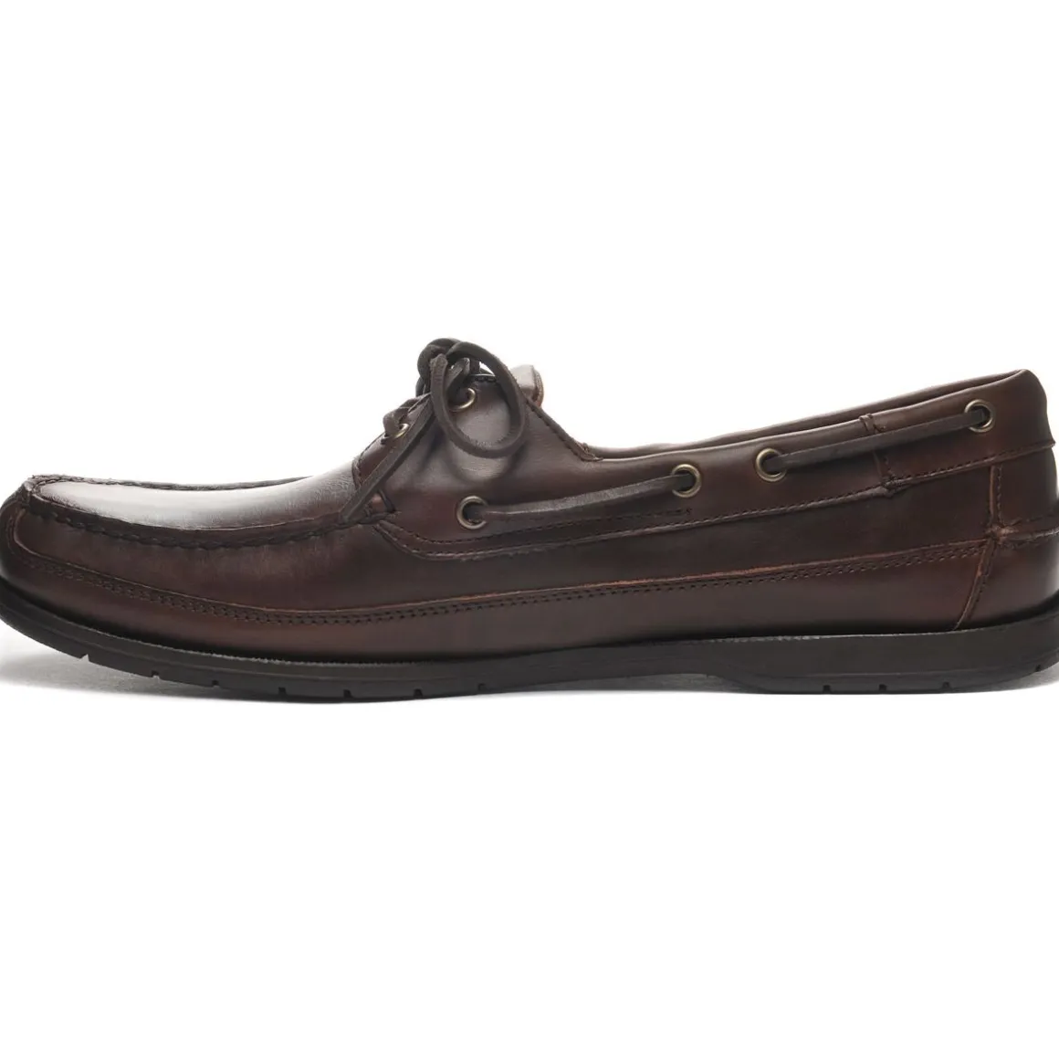 Schooner - Dark Brown