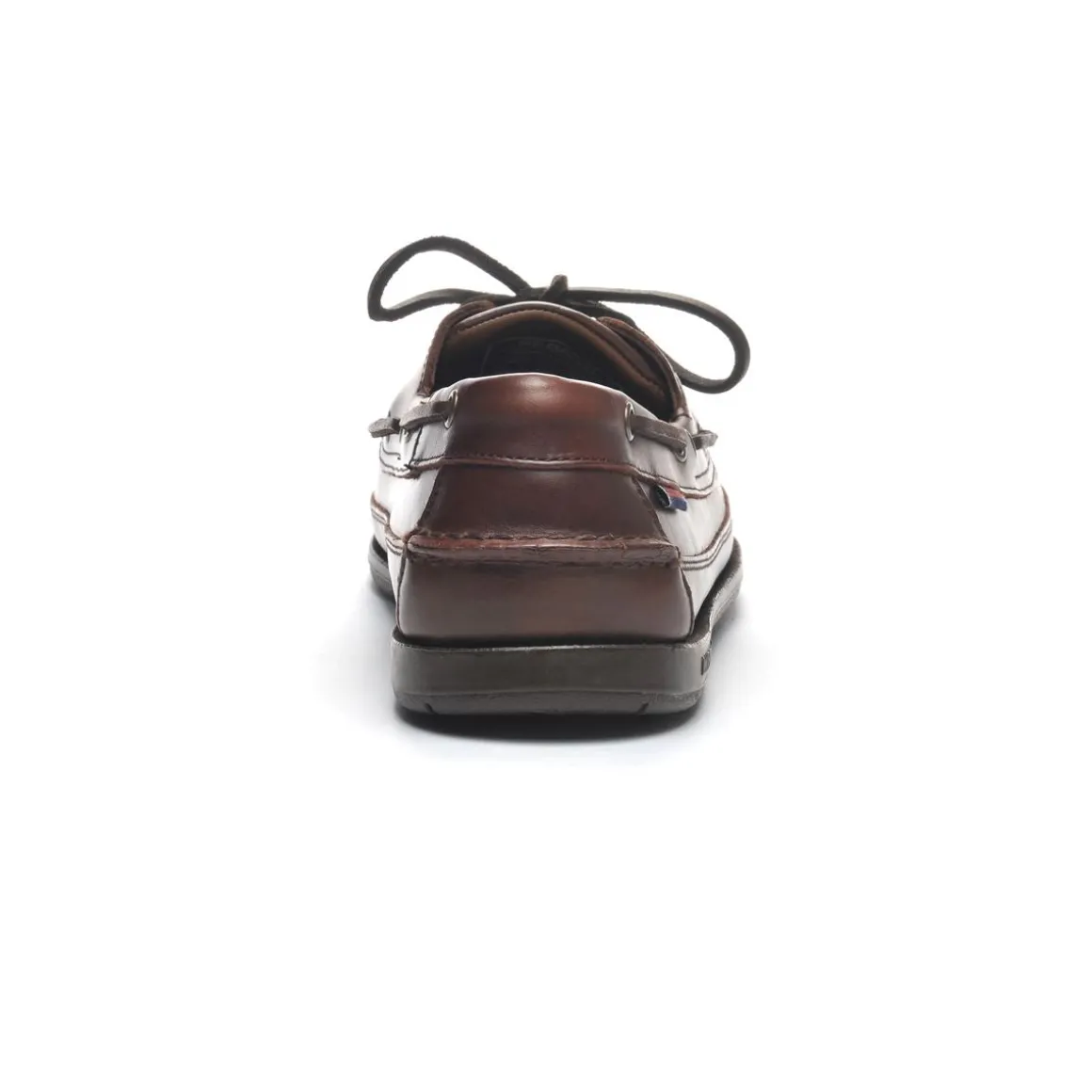 Schooner - Dark Brown
