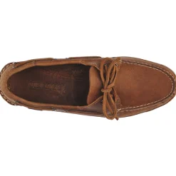 Schooner Saddler's Leather - Tan