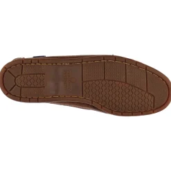 Schooner Saddler's Leather - Tan