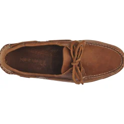 Schooner Saddler's Leather - Tan