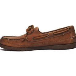 Schooner Saddler's Leather - Tan