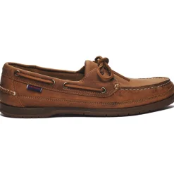 Schooner Saddler's Leather - Tan