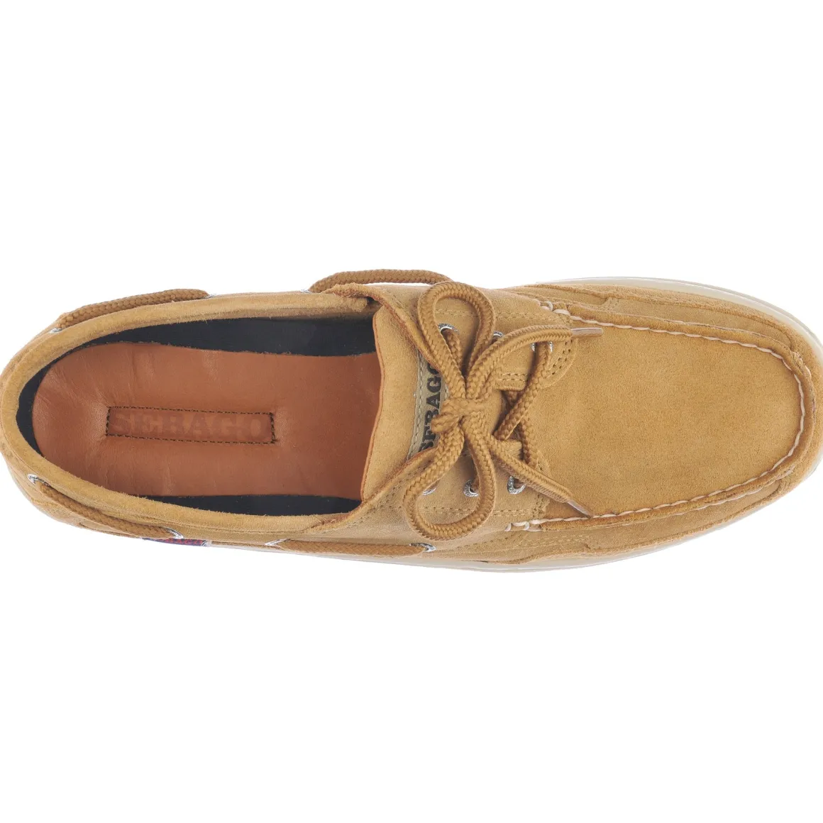 Scotty - Brown Cognac