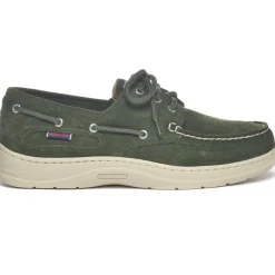 Scotty - Green Military