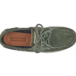 Scotty - Green Military
