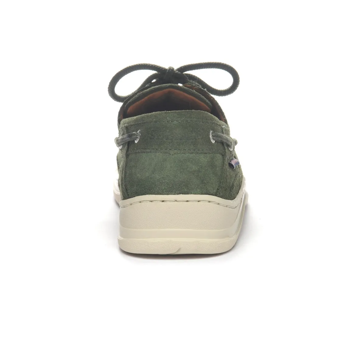 Scotty - Green Military