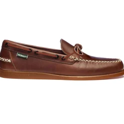 Scout Waxed - Brown Gum