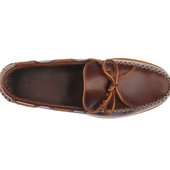 Scout Waxed - Brown Gum