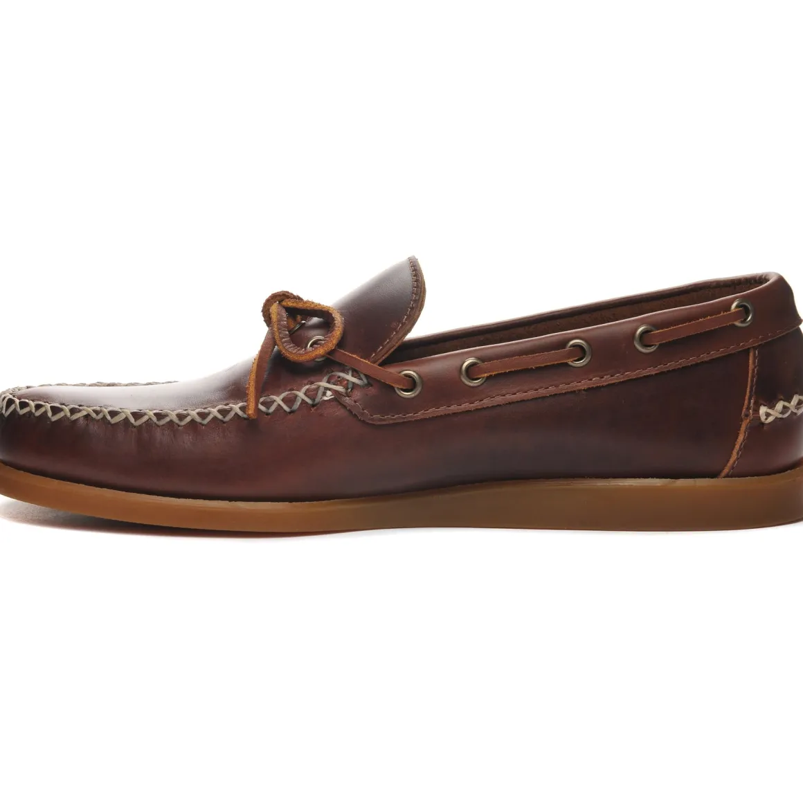 Scout Waxed - Brown Gum