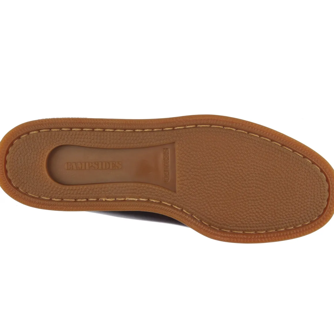 Scout Waxed - Brown Gum