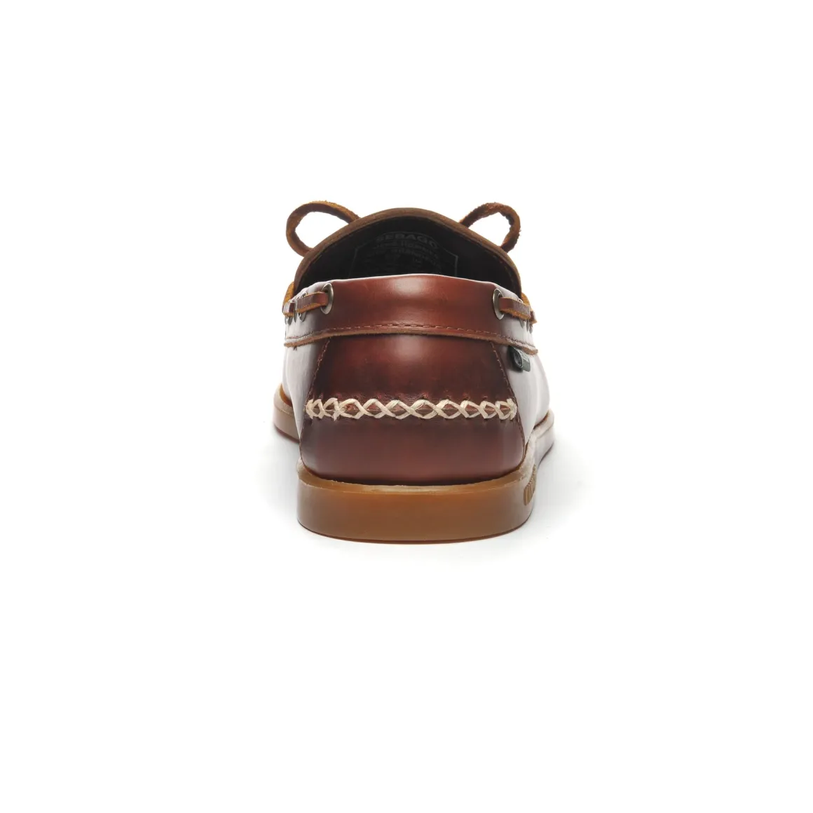 Scout Waxed - Brown Gum