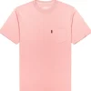 Tillers - Pink