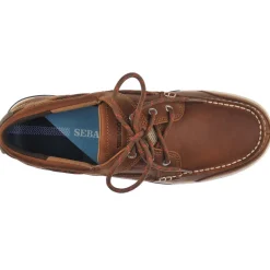 Triton Three Eyelets Fgl - Brown Cinnamon