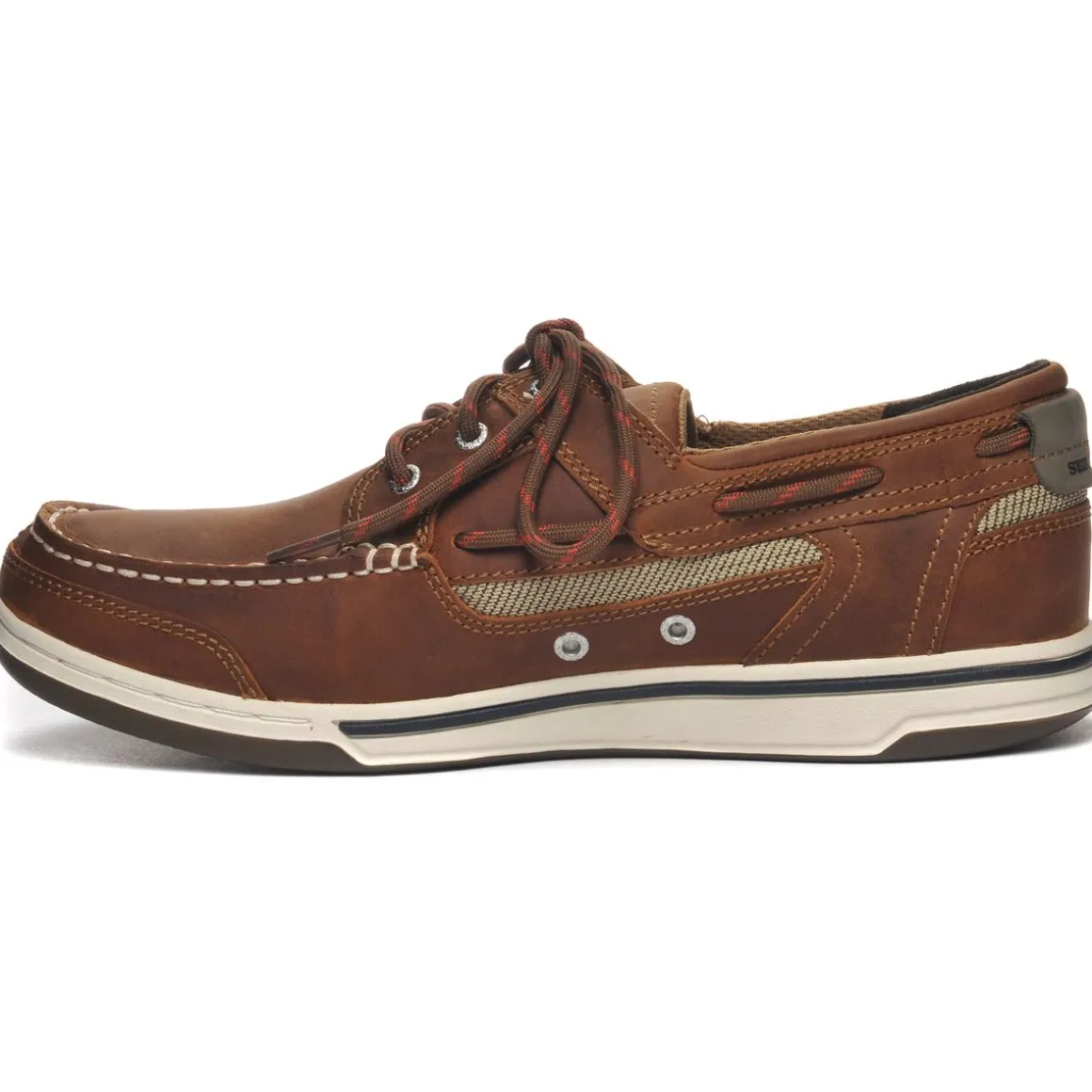 Triton Three Eyelets Fgl - Brown Cinnamon