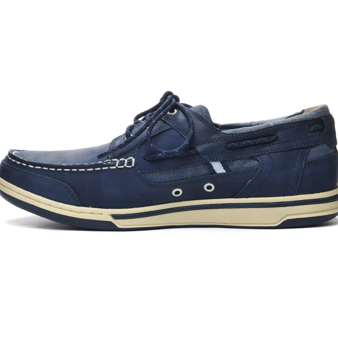 Triton Three Eyelets Fgl - Blue Nite