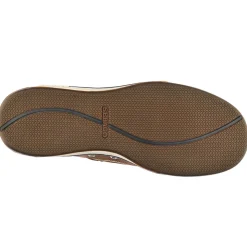 Triton Three Eyelets Fgl - Brown Cinnamon