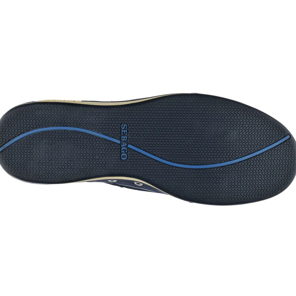 Triton Three Eyelets Fgl - Blue Nite