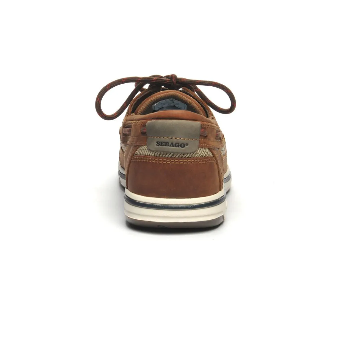 Triton Three Eyelets Fgl - Brown Cinnamon