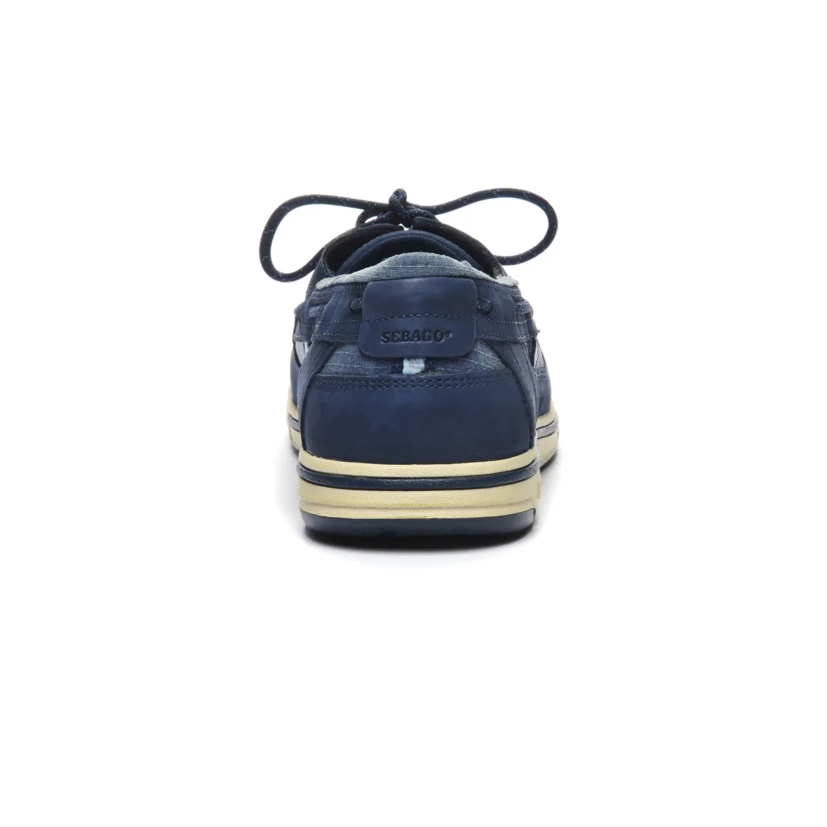 Triton Three Eyelets Fgl - Blue Nite