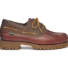 Tucson Baboo - Brown Burgundy