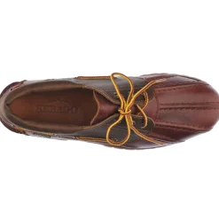 Tucson Baboo - Brown Burgundy