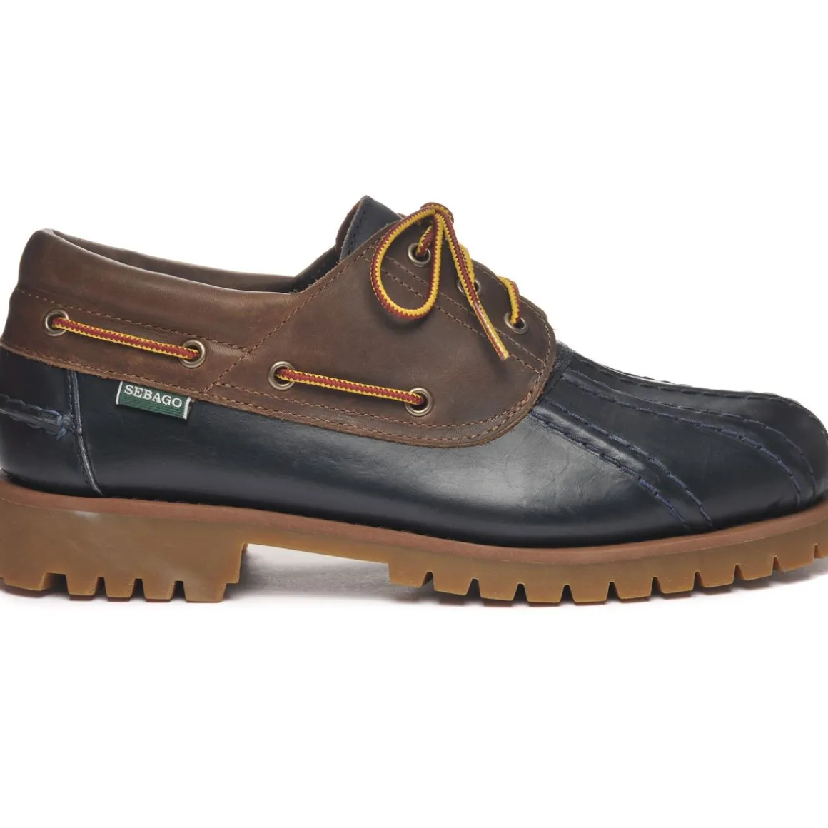Tucson Waxy - Blue Navy