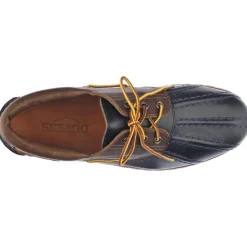 Tucson Waxy - Blue Navy